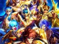 《圣斗士星矢OL攻略大全》（成为最强的圣斗士，战胜所有敌人！）