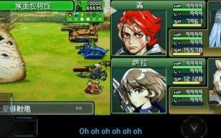 重装机兵攻略（手把手教你玩转重装机兵，攻略图文解析一应俱全！）
