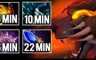 突破Dota2出装攻略的盲点（揭秘攻略视频背后的利益链条）