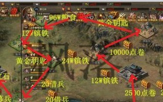 攻城掠地，夺回江山！孙恒攻略揭秘（一位智勇双全的战略家，夺取荆州的关键策略）