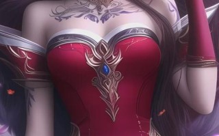 《探寻美女的魅力世界》（探索美女魅力，畅玩手机游戏）