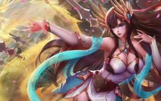 新世纪无影战士出装攻略-打造最强无影战士（如何选择合适的装备，提升战斗能力？）