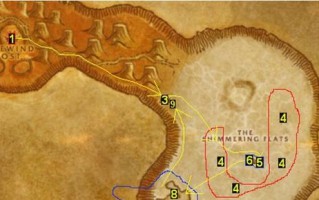 魔兽世界（打造强力宠物团队，征服艾泽拉斯）