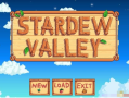 《Stardew Valley》田园生活：农场经营与社区互动