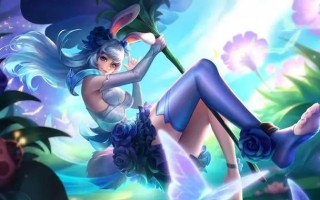 公孙离出装教学新手攻略（一文教你如何正确出装，轻松上分！）