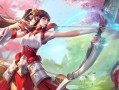 《小娥娥铭文出装与攻略》（解析小娥娥的最佳装备与技巧，助你稳定上分）