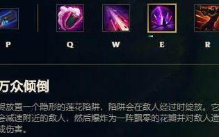 《LOL戏命师烬出装攻略》（掌握烬的装备选择，成为无敌ADC！）