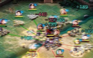 征战三国（发挥智慧，统一天下——成为真正的三国英雄）