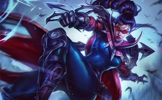 S7薇恩（从S7版本看薇恩的装备核心与策略）