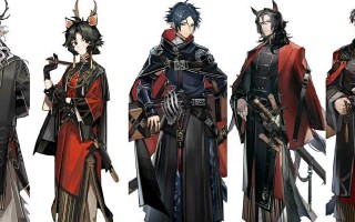 FF14PVP装备外观（个性化外观设计，展现你的战斗风采）