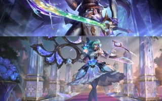 LOL双城之战小游戏攻略（掌握策略、击败对手、统一大陆！）
