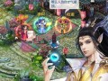 《手游儒道至圣攻略》（玩转儒道世界，成为至圣先知）