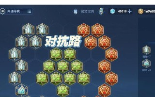 艾琳铭文对线思路出装攻略（打造强大的对线能力，助你战无不胜）