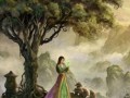 聊斋手游花精攻略（聊斋手游花精攻略，带你开启奇幻冒险之旅！）