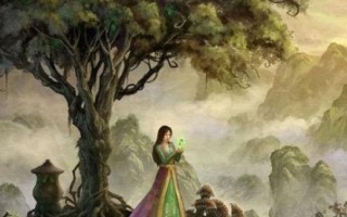 聊斋手游花精攻略（聊斋手游花精攻略，带你开启奇幻冒险之旅！）