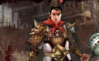 《以岳飞传游戏攻略解密》（探索历史与游戏的完美结合，带你重温岳飞传奇）