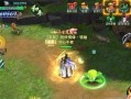 剑侠情缘手游青城加点攻略（打造最强青城门派，点亮剑侠之路）