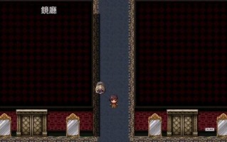 《以孤高娘中文攻略》（打通中文迷宫一步一个字）