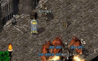 祖玛寺庙手游攻略（挑战智慧极限，成为解谜大师）