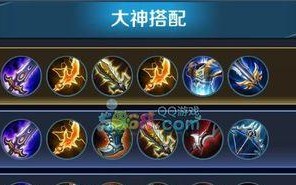 王者AD出装加点攻略-全面提升你的输出能力（打造王者荣耀中最强大的AD英雄，从装备和技能加点出发！）