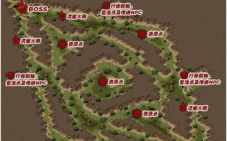 《热血街区3》游戏攻略大揭秘（成为终极战士的秘籍，助你征服热血街区3！）