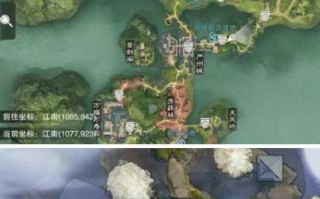 《楚留香电脑版攻略（探索江湖，策略丰富的武侠手游《楚留香》电脑版攻略指南）