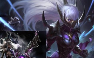 刀妹雪域之巅出装攻略（完美装备选择，打造无敌刀妹）