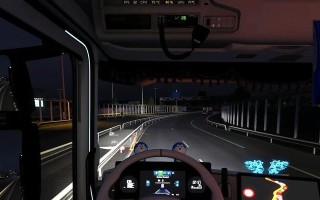 《掌握EuroTruck手游攻略》（深入剖析EuroTruck手游的策略要点及高效玩法）