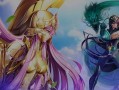 圣斗士星矢手游苍羽攻略（深入解析圣斗士星矢手游中苍羽的技能和战术，帮助玩家提升实力）
