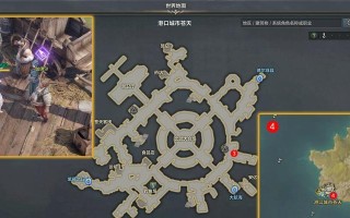 方舟中文游戏攻略大全（从零开始的冒险之旅，掌握关键技巧一步到位）