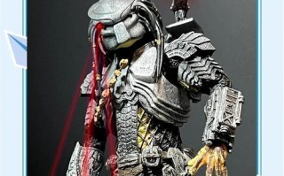 《异形铁血战士》攻略大全（揭秘游戏中的关键技巧和隐藏内容，助您成为顶尖战士）