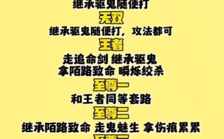 九转天阶无双攻略（发掘游戏潜力，称霸梦幻世界）