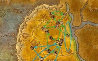 弑神魔兽地图攻略（掌握技巧，打败神明！）