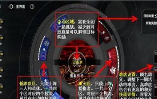 CF手游公会攻略（提升公会实力，征战战场，共创辉煌！）