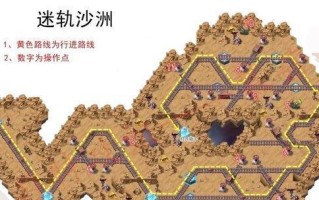远征手游升级攻略（从零开始，轻松称霸远征手游世界！）