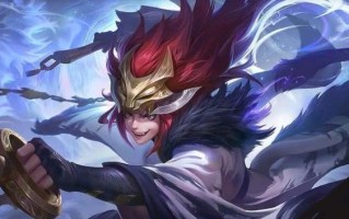 《孔明星出装铭文搭配攻略》（强力输出的关键，铭文合理搭配）