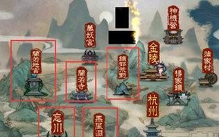 怀柔手游攻略大揭秘（畅玩怀柔手游，打造最佳游戏体验）