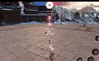 《天刀手游神刀装备攻略大全》（打造顶级神刀，征服天刀世界）