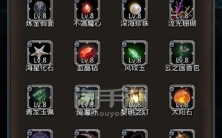 手游战利品抽奖攻略（提高抽奖概率，获取心仪装备和道具）