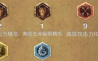 高效击杀！完美装备与加点攻略（为后期男枪打造无敌输出——天赋、符文、装备一网打尽！）