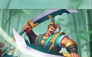 《三国战纪手游张辽搭配攻略》（无敌猛将张辽助你征战三国！）