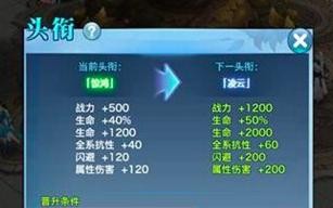 《剑侠情缘手游火龙任务攻略》（挑战高难度任务，提升实力与技巧！）
