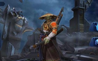 《魔剑客出装攻略大全》（掌握最强配装，成为无敌剑客！）