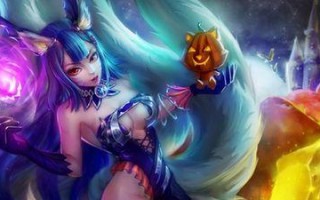 狐狸出装攻略（成为英雄联盟中最灵活的刺客-九尾妖狐狐狸）