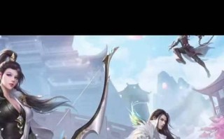 《蜀门攻略大全》（玩转大型游戏蜀门，一网打尽攻略技巧！）
