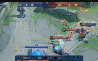 韩信极限守家出装攻略（打造队友韩信最强守家神装，守护荣耀胜利！）