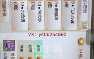 诛仙手游暴力天音攻略——玩转全新挑战！（从初入门到一统江湖，攻略天音玩法，享受战斗快感！）