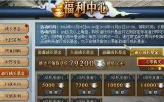 问道手游攻略（掌握关键技巧，轻松积累游戏内货币）