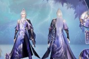 《倩女幽魂手游合成衣服攻略》（打造绝世美装，畅游幽魂世界）