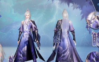 《倩女幽魂手游合成衣服攻略》（打造绝世美装，畅游幽魂世界）